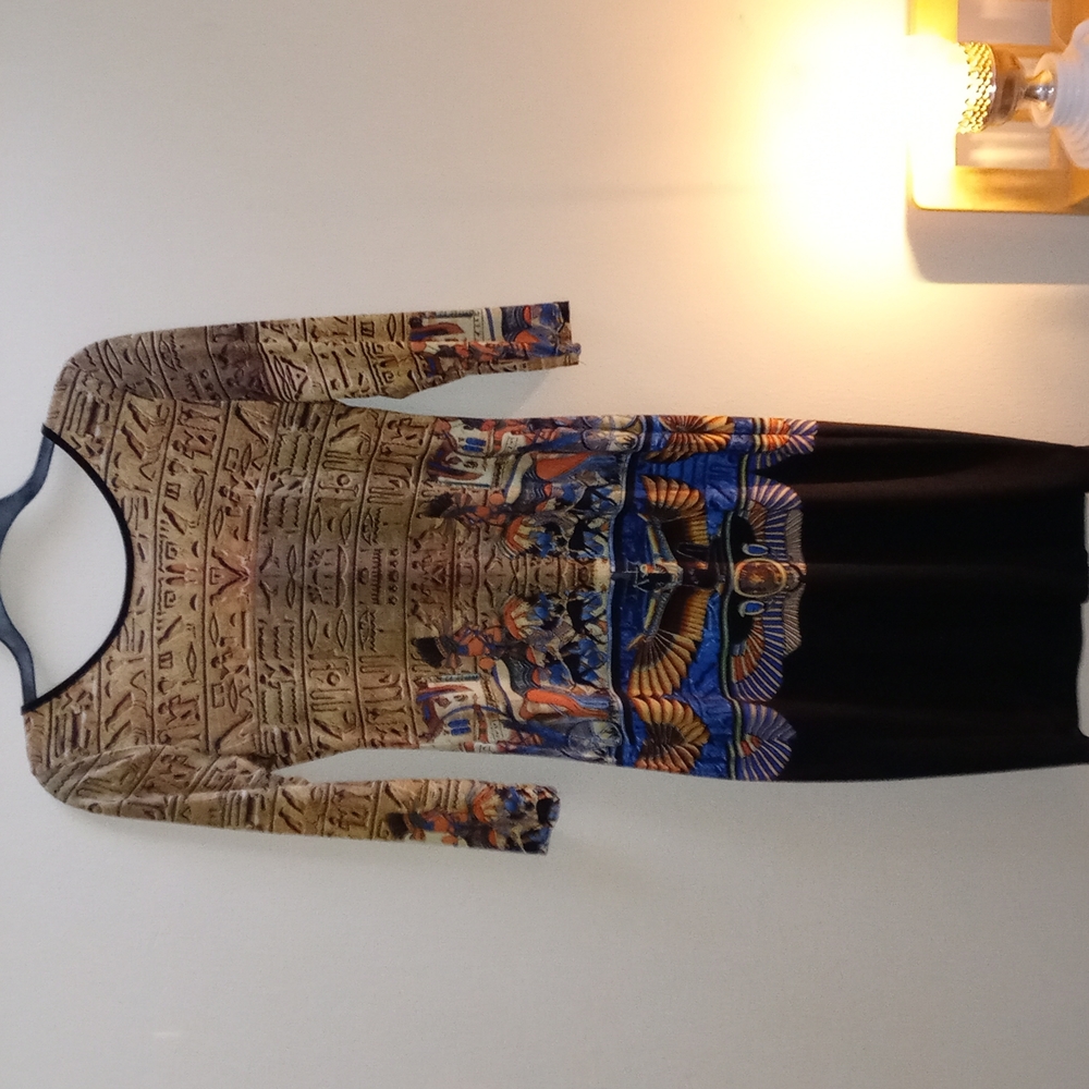KTOO Dress Size Small